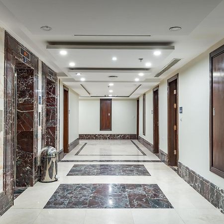 Alayam Elite Hotel Mecca Ngoại thất bức ảnh