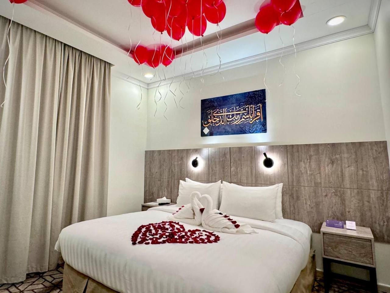 Alayam Elite Hotel Mecca Ngoại thất bức ảnh