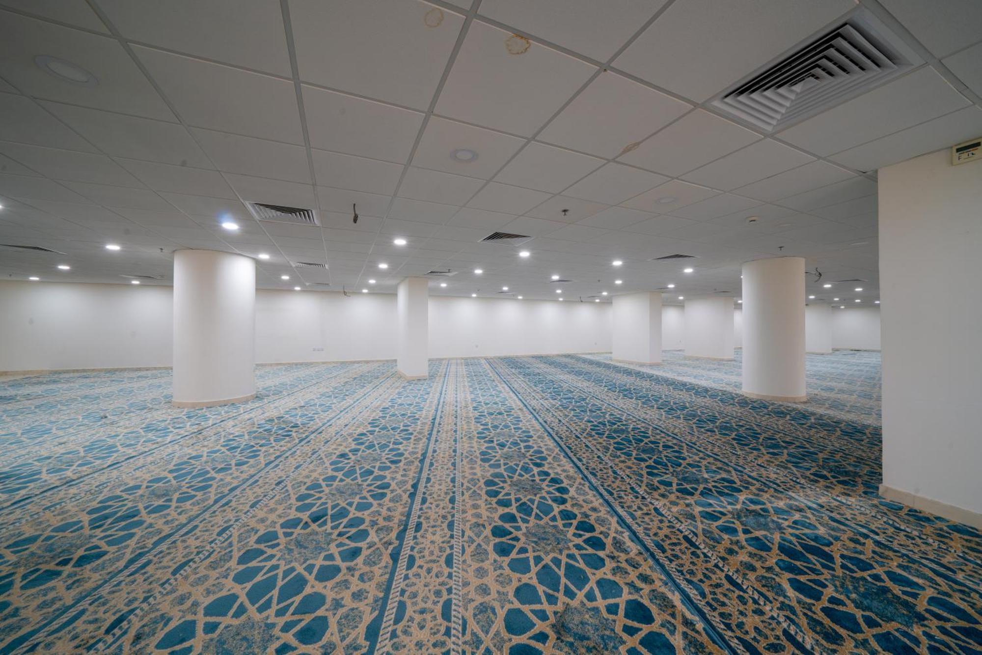 Alayam Elite Hotel Mecca Ngoại thất bức ảnh