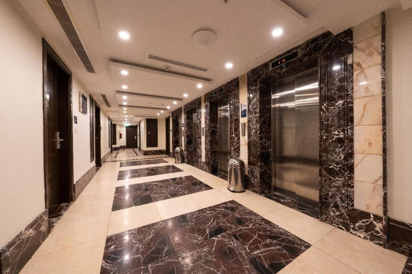 Alayam Elite Hotel Mecca Ngoại thất bức ảnh