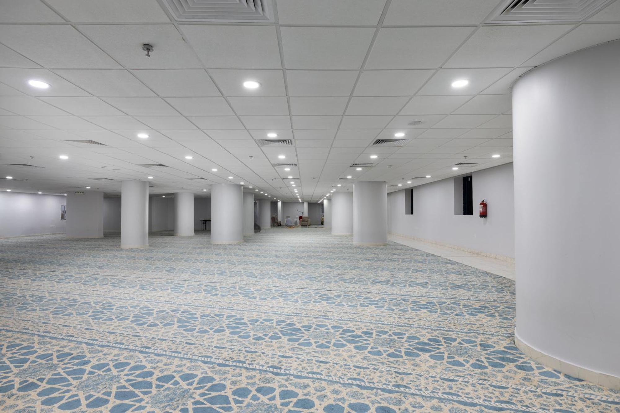Alayam Elite Hotel Mecca Ngoại thất bức ảnh