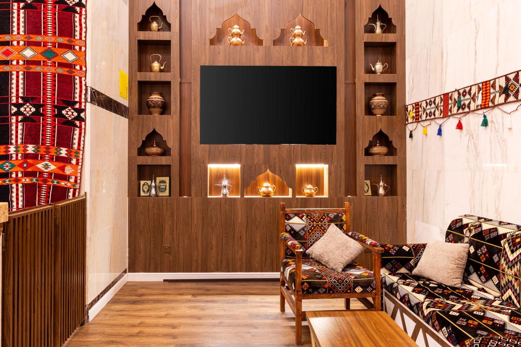 Alayam Elite Hotel Mecca Ngoại thất bức ảnh