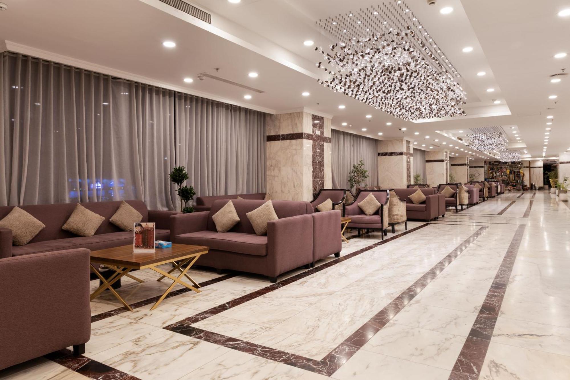 Alayam Elite Hotel Mecca Ngoại thất bức ảnh