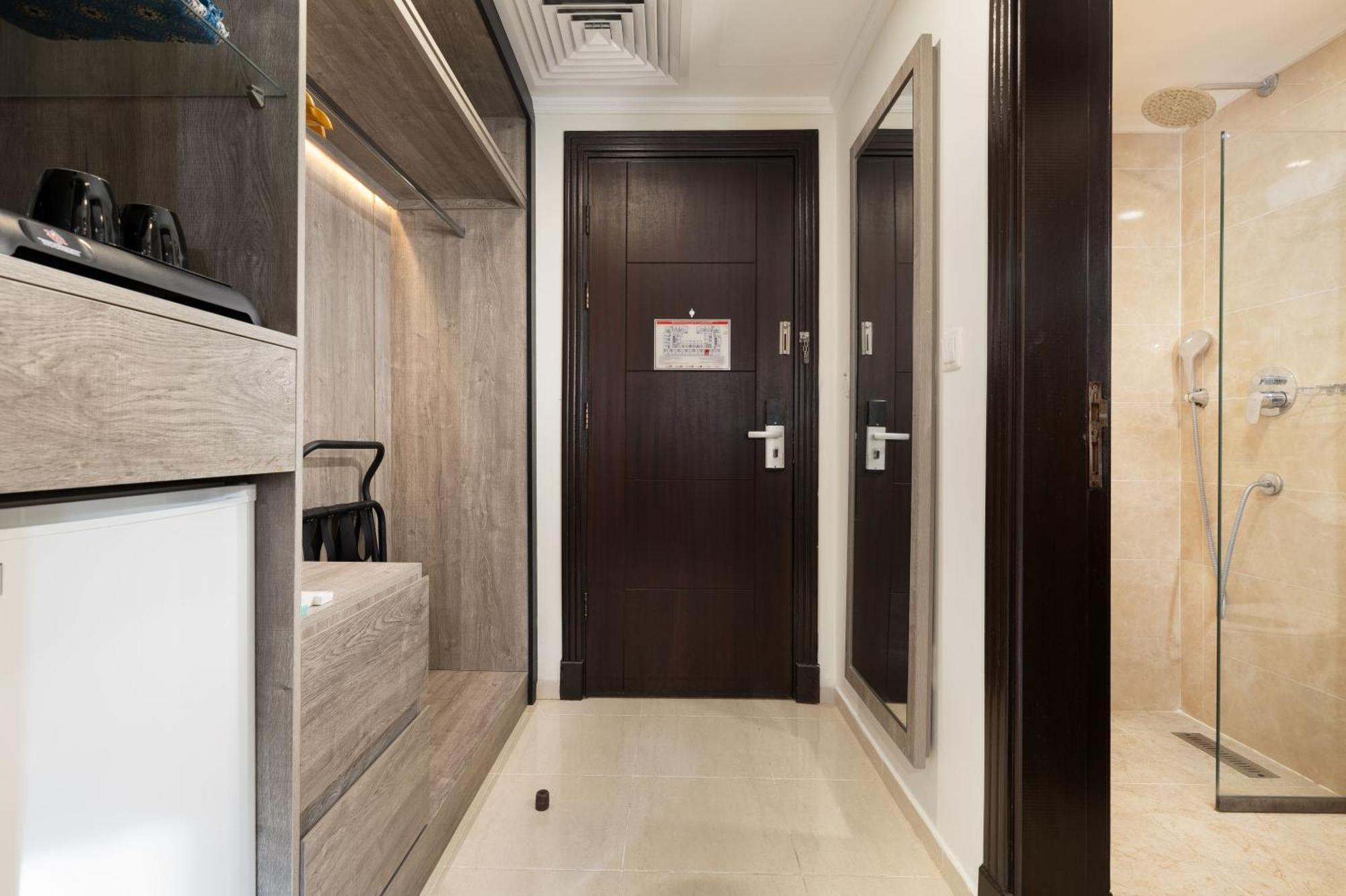 Alayam Elite Hotel Mecca Ngoại thất bức ảnh