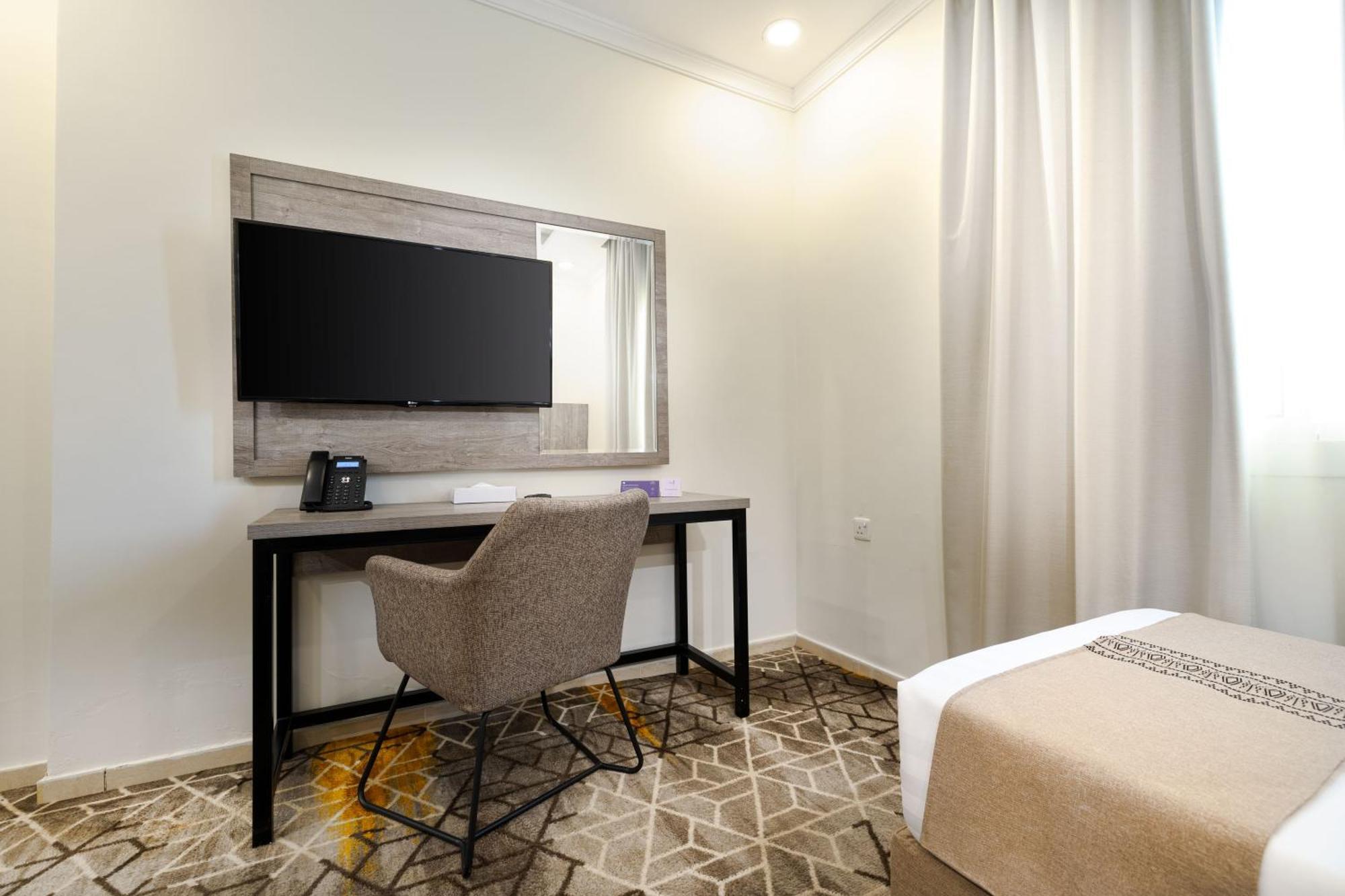 Alayam Elite Hotel Mecca Ngoại thất bức ảnh