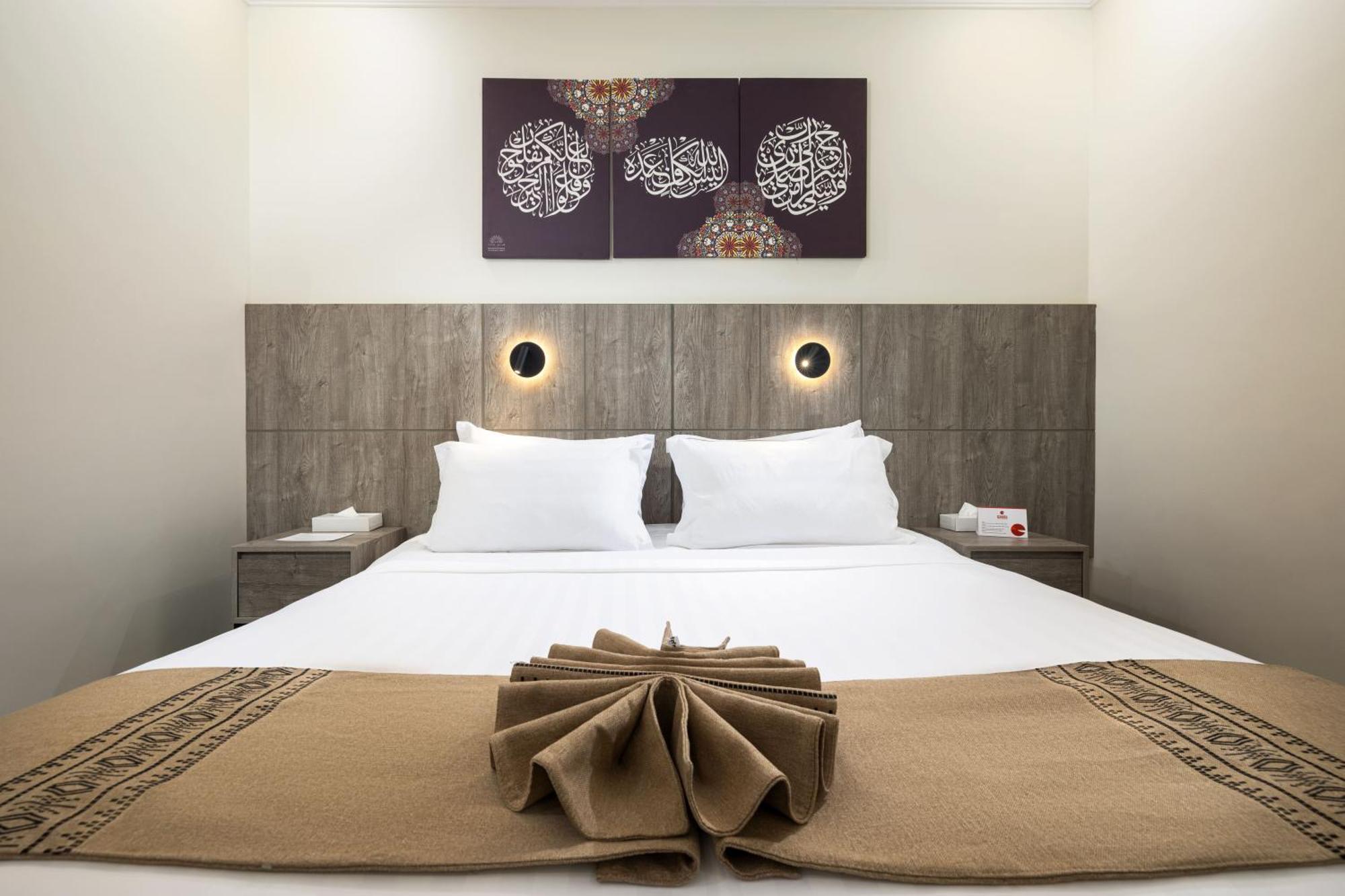 Alayam Elite Hotel Mecca Ngoại thất bức ảnh