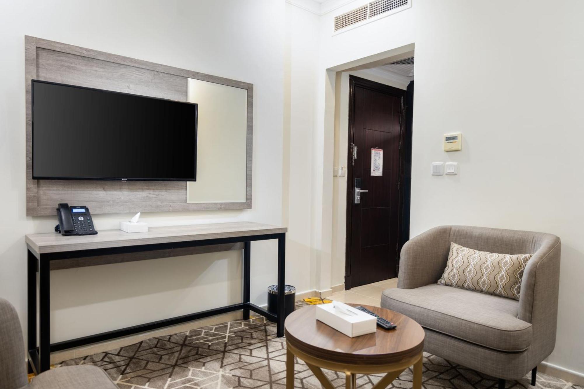 Alayam Elite Hotel Mecca Ngoại thất bức ảnh