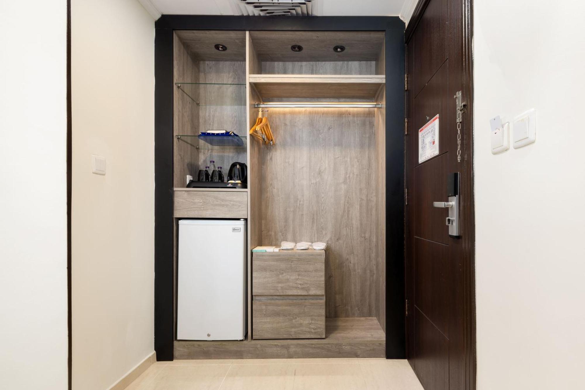 Alayam Elite Hotel Mecca Ngoại thất bức ảnh