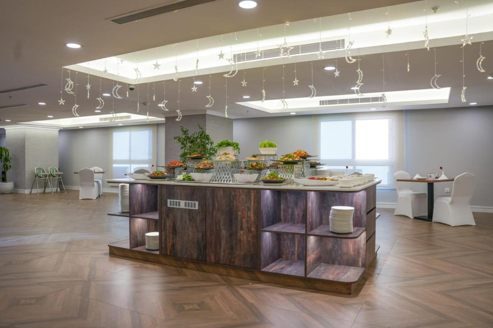 Alayam Elite Hotel Mecca Ngoại thất bức ảnh