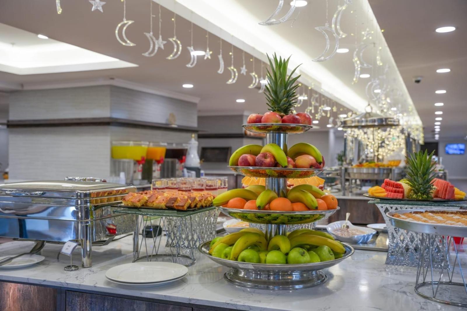 Alayam Elite Hotel Mecca Ngoại thất bức ảnh