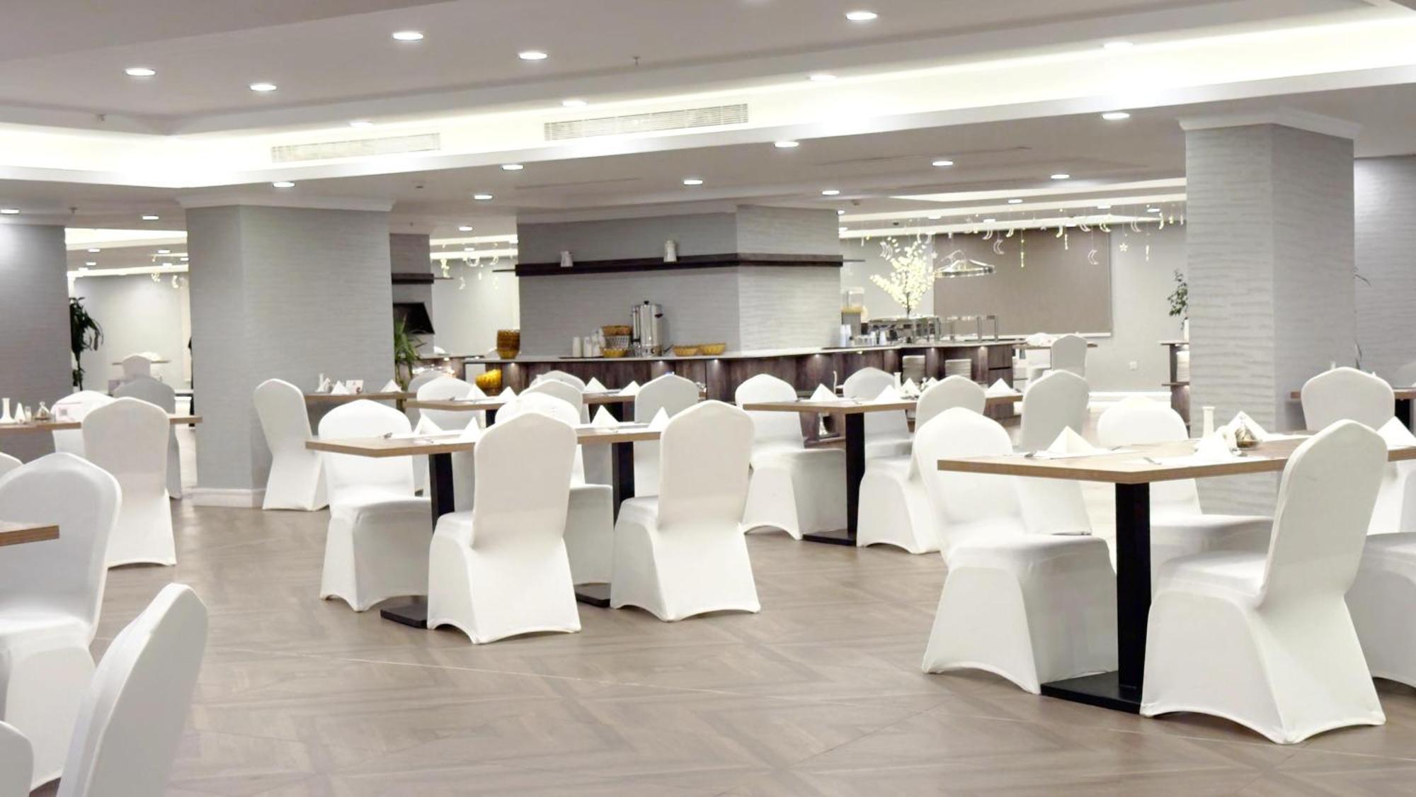 Alayam Elite Hotel Mecca Ngoại thất bức ảnh