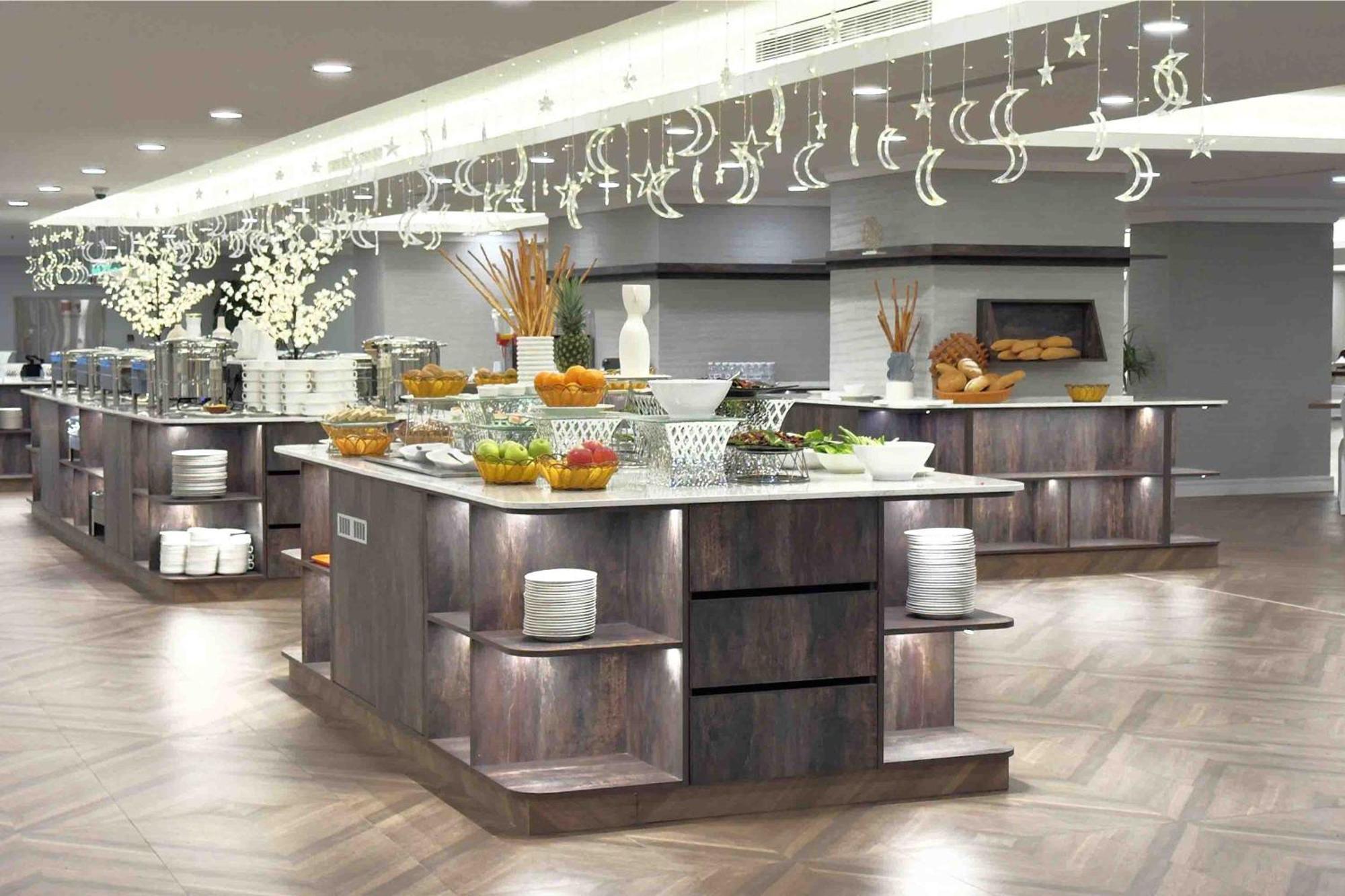 Alayam Elite Hotel Mecca Ngoại thất bức ảnh